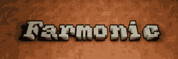 Farmonic game