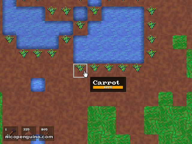 Farmonic screenshot #1
