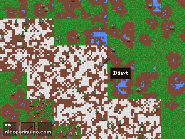 Farmonic screenshot #2