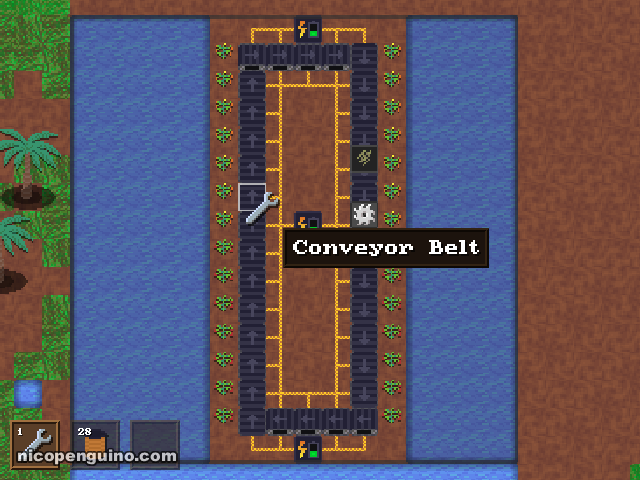 Farmonic screenshot #3